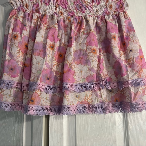 Peixoto: Belle Skirt (Large) - Picture 4 of 9